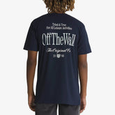 Vans Holmdel Ss T-Shirt